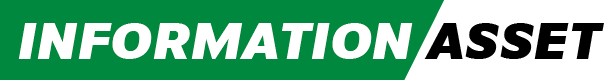 Information Asset logo