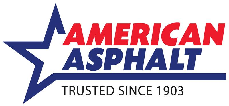 American Asphalt Company Company Logo
