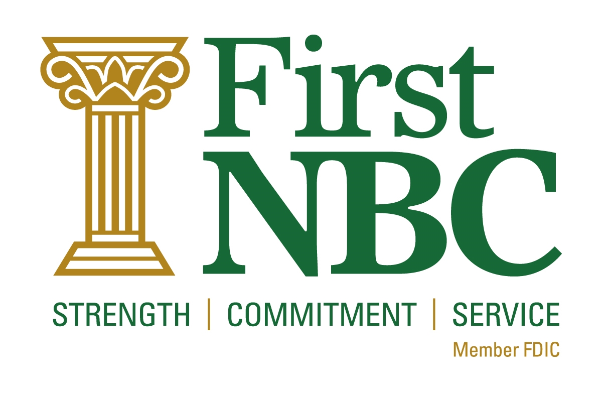 First NBC Bank logo
