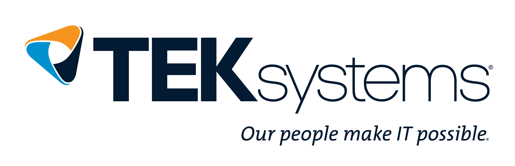 TEKsystems Company Logo