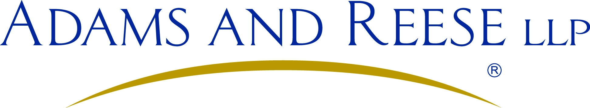 Adams and Reese LLP logo