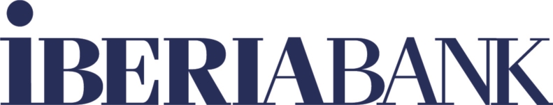 IBERIABANK Company Logo