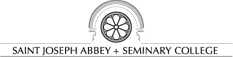 Saint Joseph Abbey and Seminary College logo
