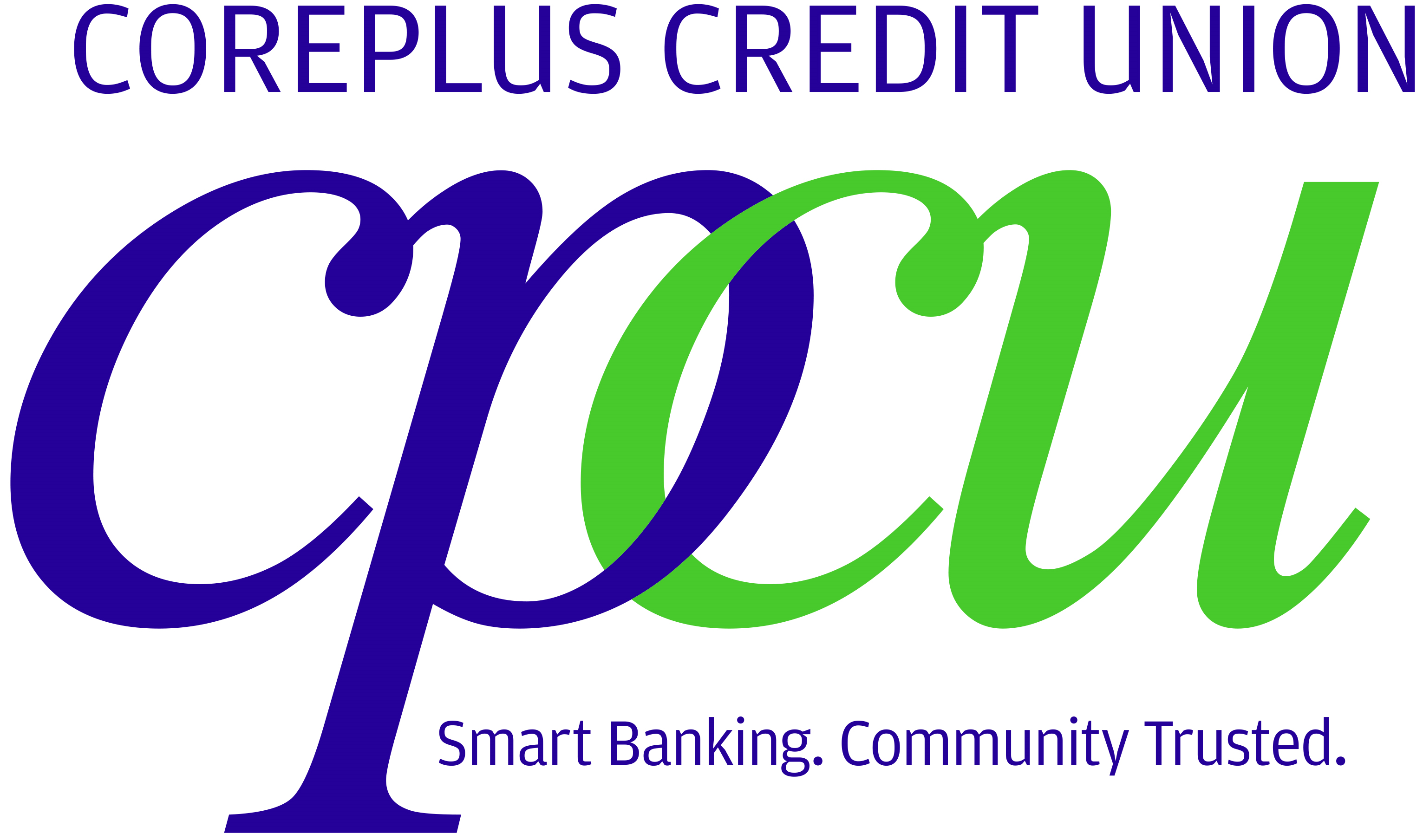 Coreplus Federal Credit Union Company Logo
