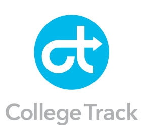 College Track Company Logo