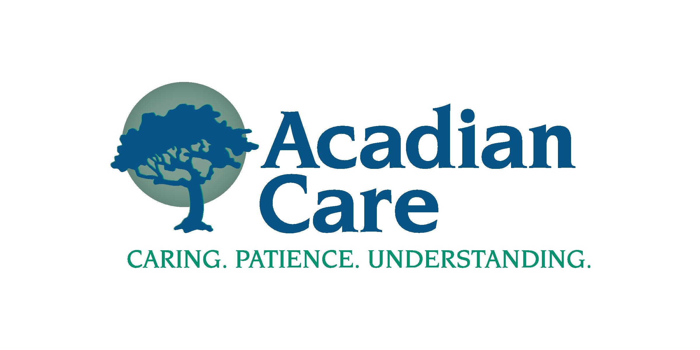 Acadian Care LLC Company Logo