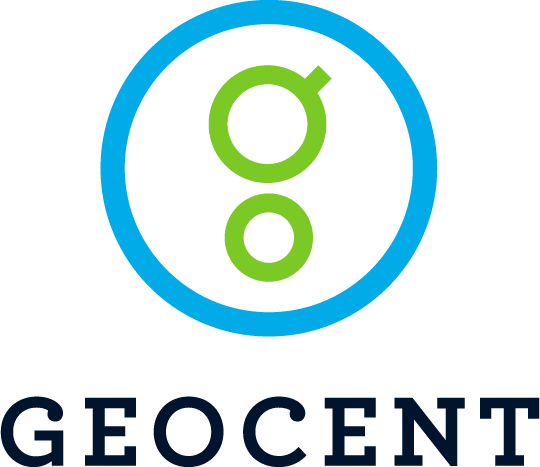 Geocent LLC logo