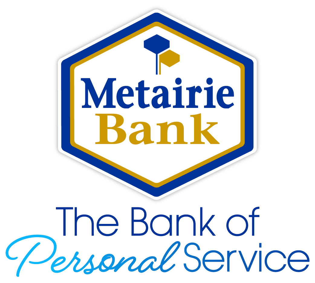Metairie Bank & Trust Company logo