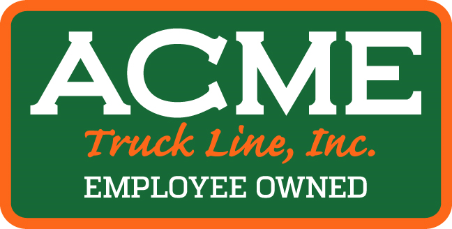Acme Truck Line, Inc. logo