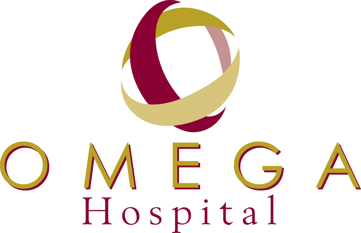 Omega Hospital, LLC logo