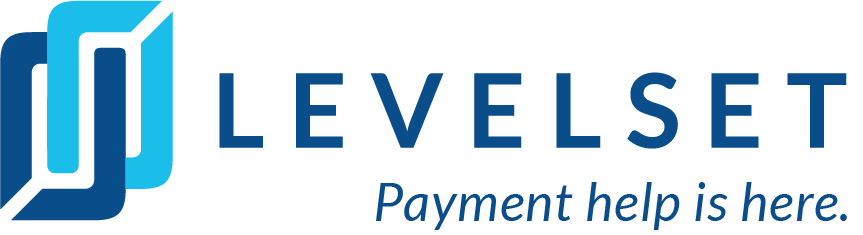 Levelset logo