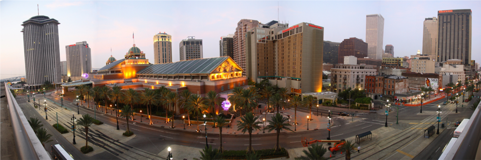 Top Workplaces | Harrah's New Orleans Casino & Hotel