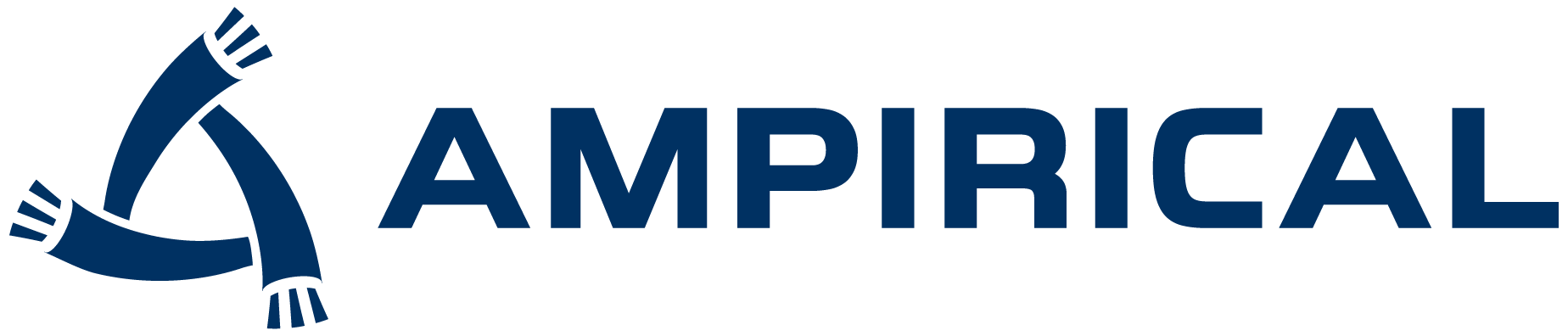 Ampirical logo