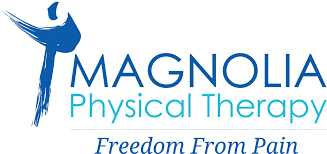 Magnolia Physical Therapy logo