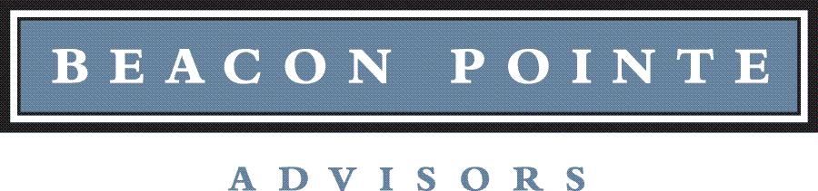 Beacon Pointe Advisors Company Logo