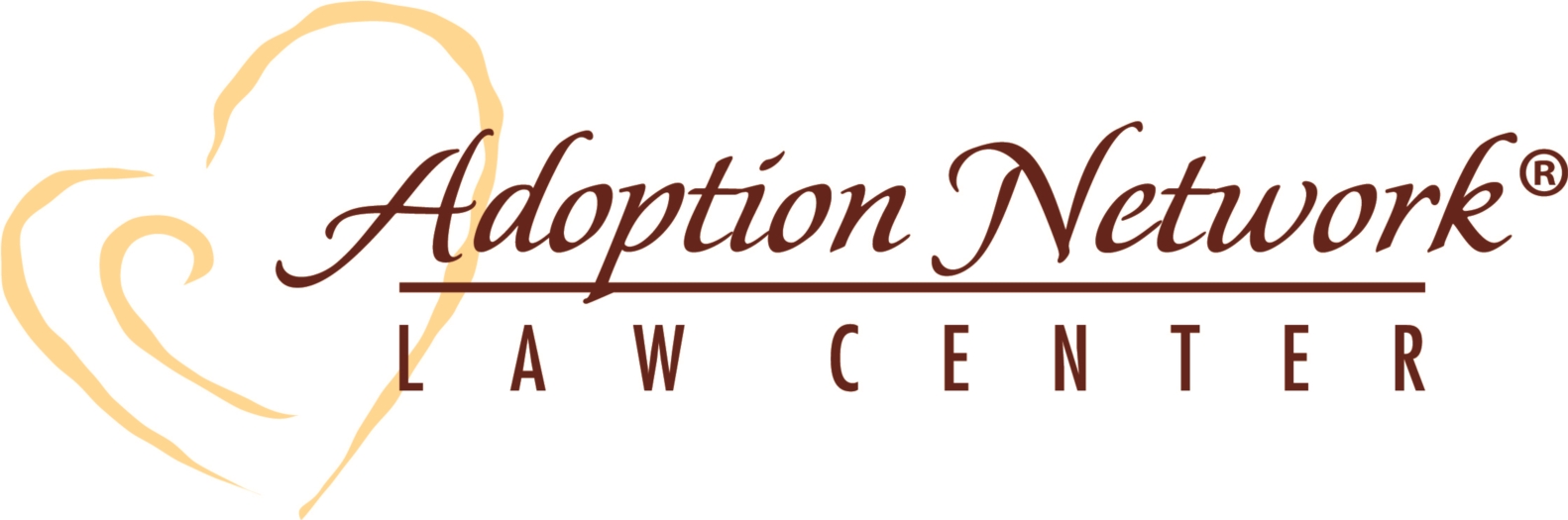 Adoption Network Law Center logo