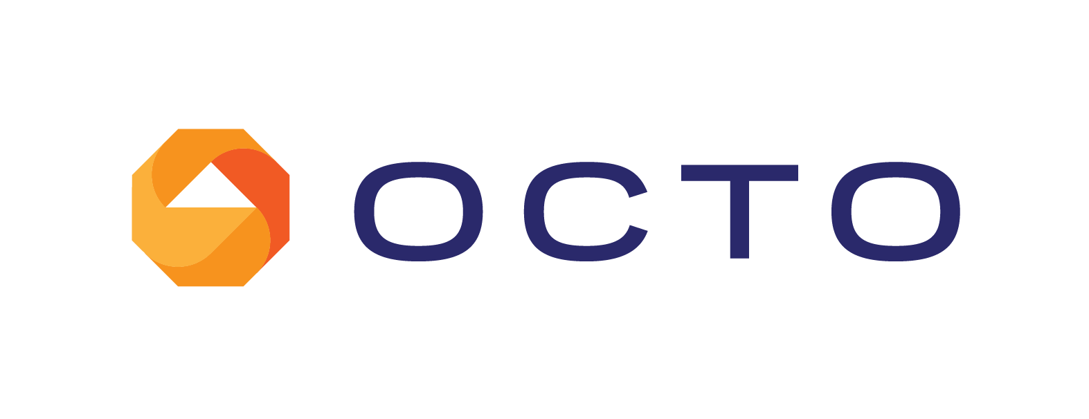 Octo Company Logo