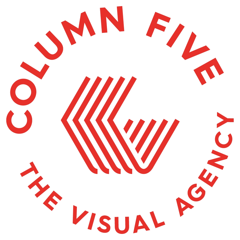 Column Five Company Logo