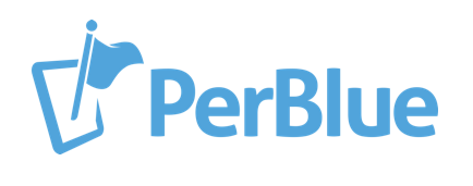 PerBlue logo