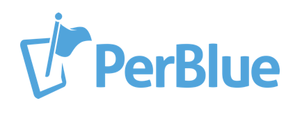 PerBlue Company Logo