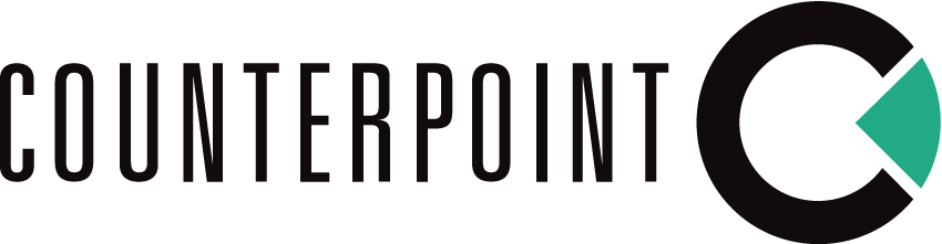 Counterpoint Consulting logo