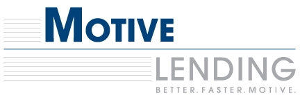 Motive Lending logo