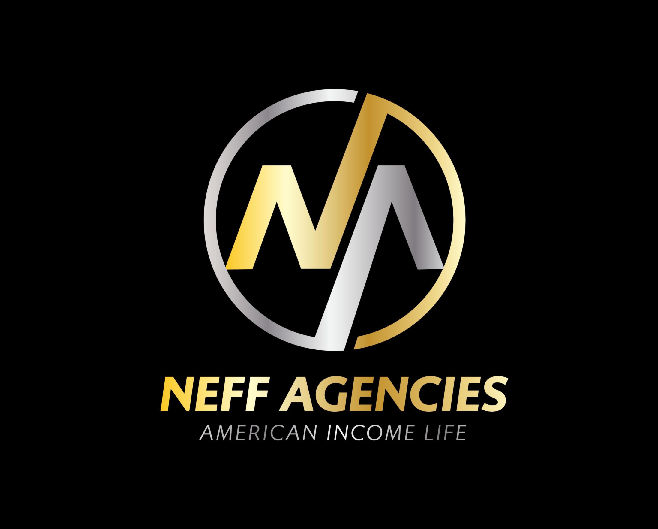 AIL-Neff Agencies Company Logo