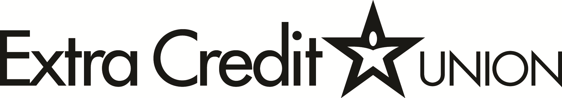 Extra Credit Union logo