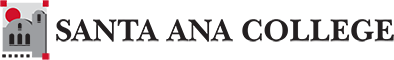 Santa Ana College Company Logo
