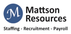 Mattson Resources logo