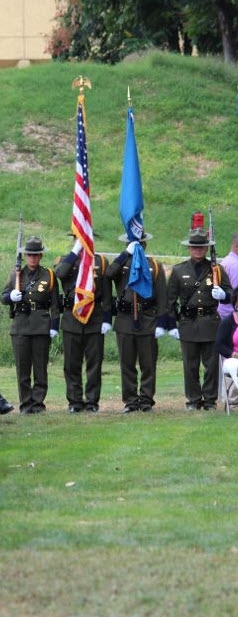 Honor Guard