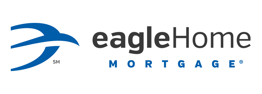 Eagle Home Mortgage, a Lennar Corporation logo