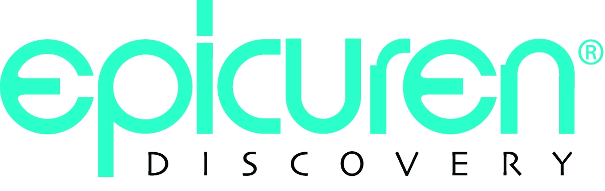 Epicuren Discovery logo