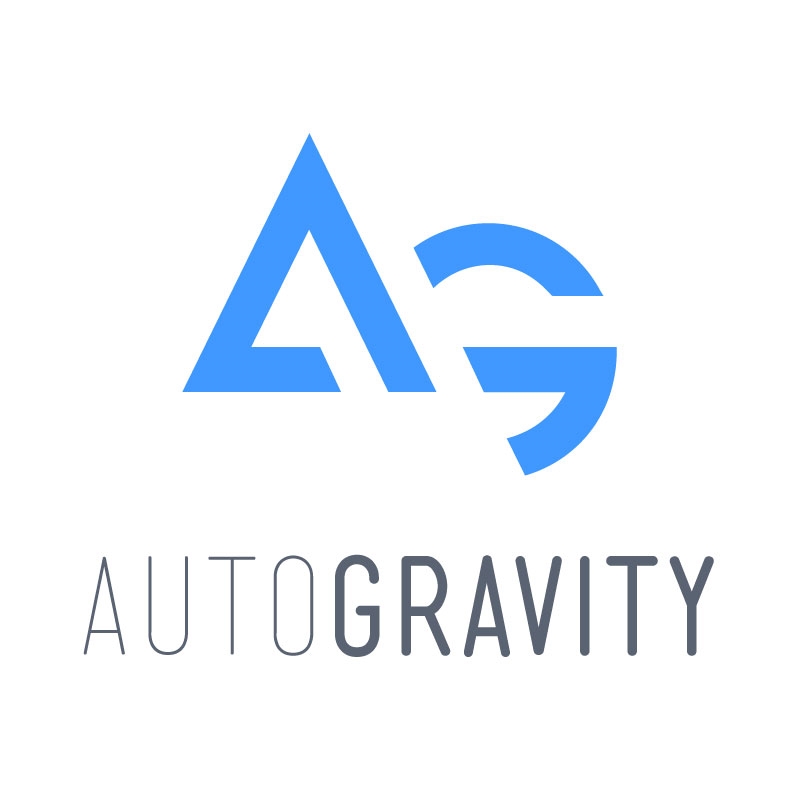 AutoGravity Corporation logo