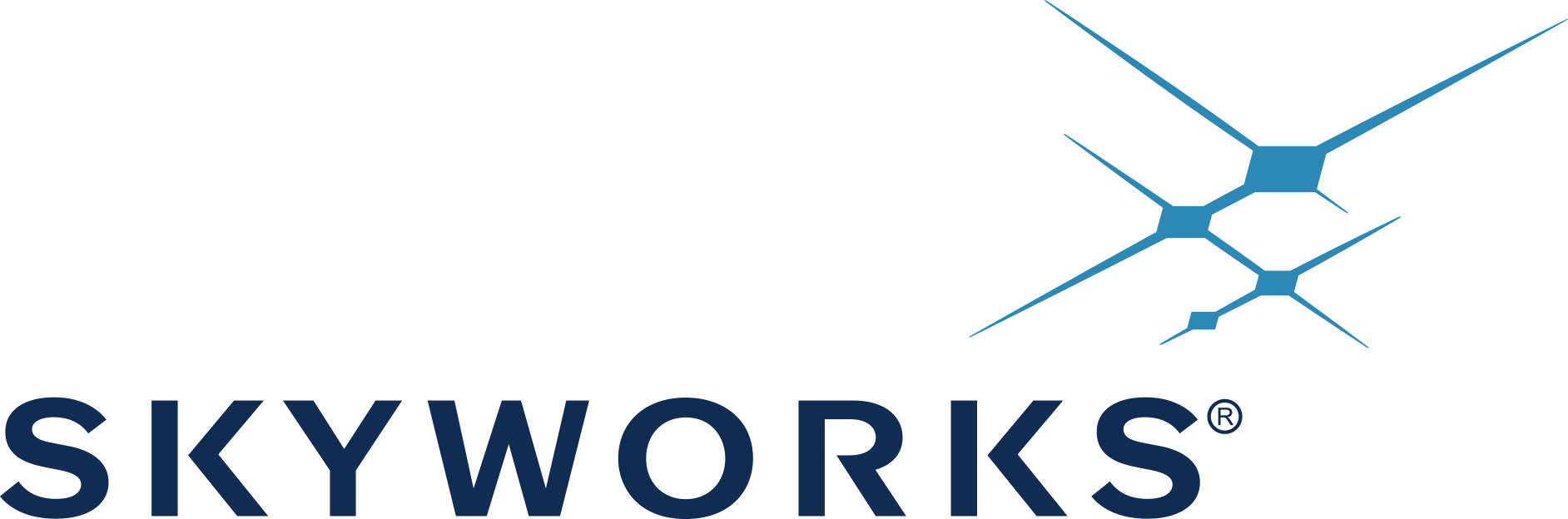 Skyworks Solutions, Inc. Company Logo