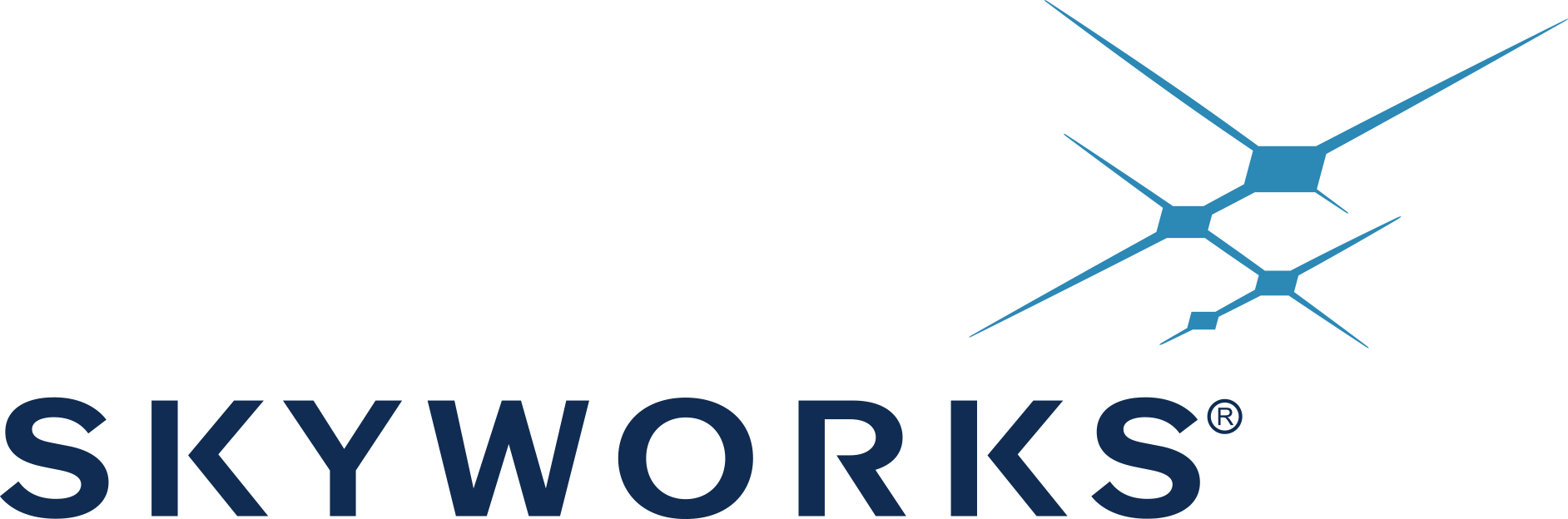 Skyworks Solutions, Inc. logo