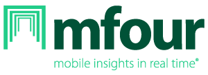 MFour Mobile Research logo