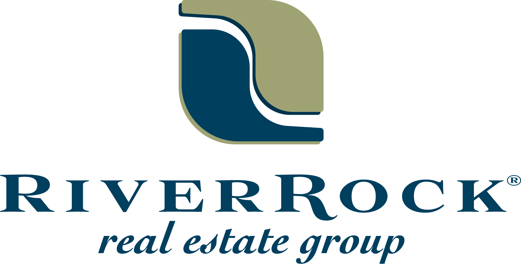 RiverRock Real Estate Group logo