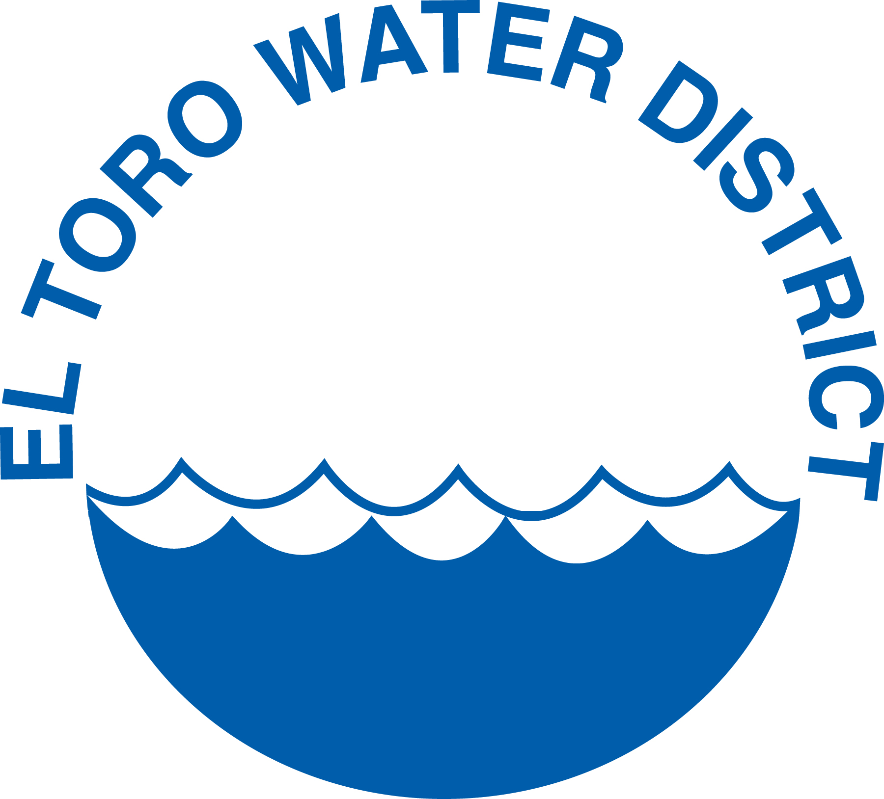 El Toro Water District logo