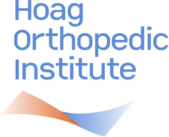 Hoag Orthopedic Institute, LLC logo