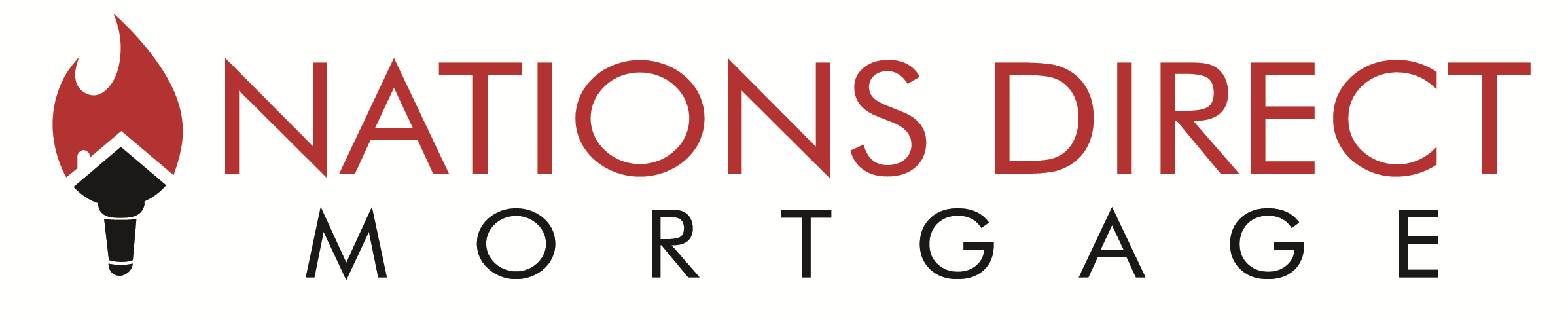 Nations Direct Mortgage, LLC logo