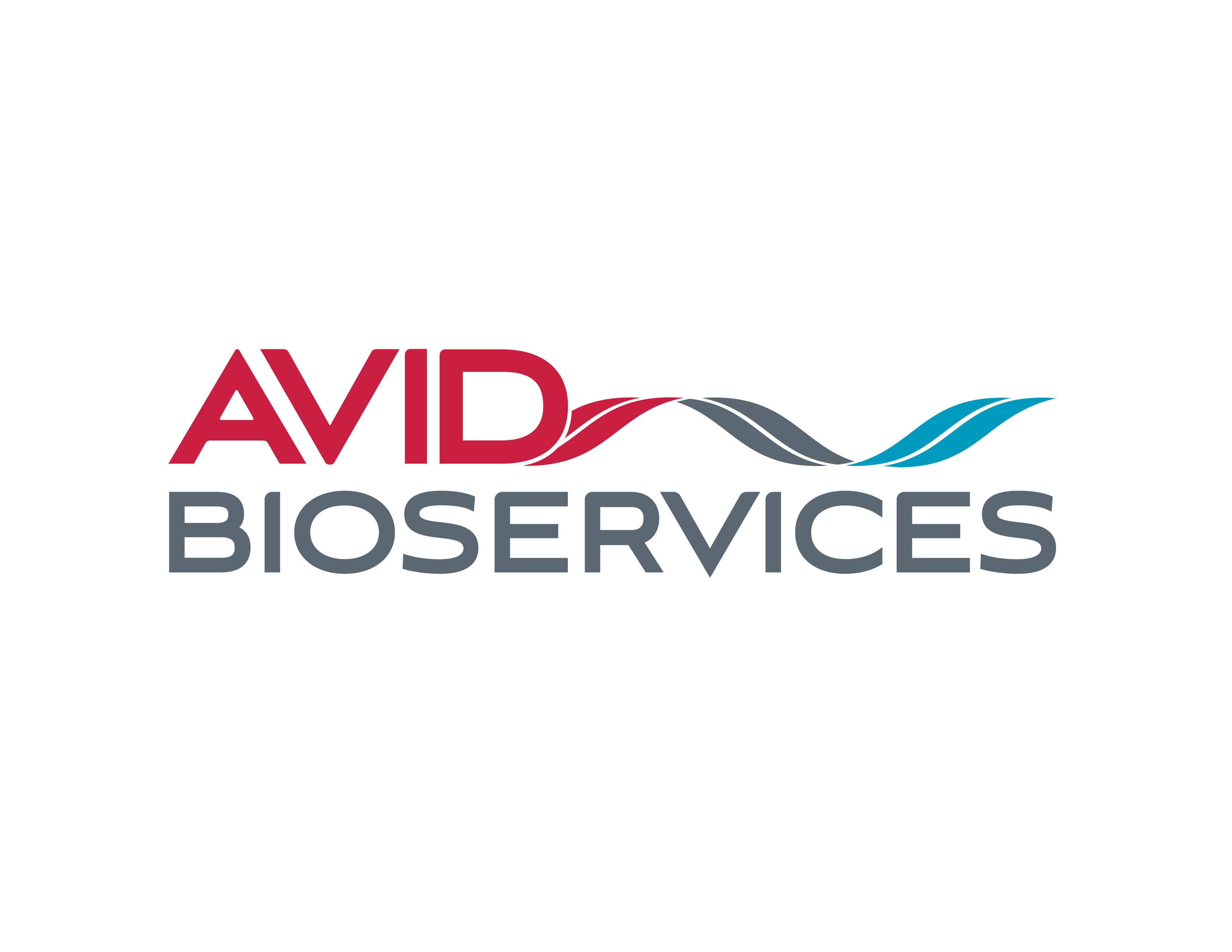 Avid Bioservices Inc. logo
