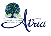 Atria Senior Living Group logo