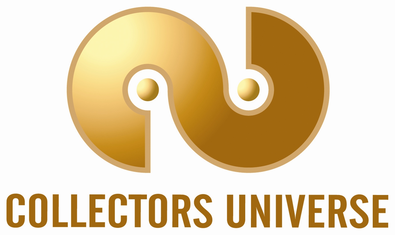 Collectors Universe Inc. logo
