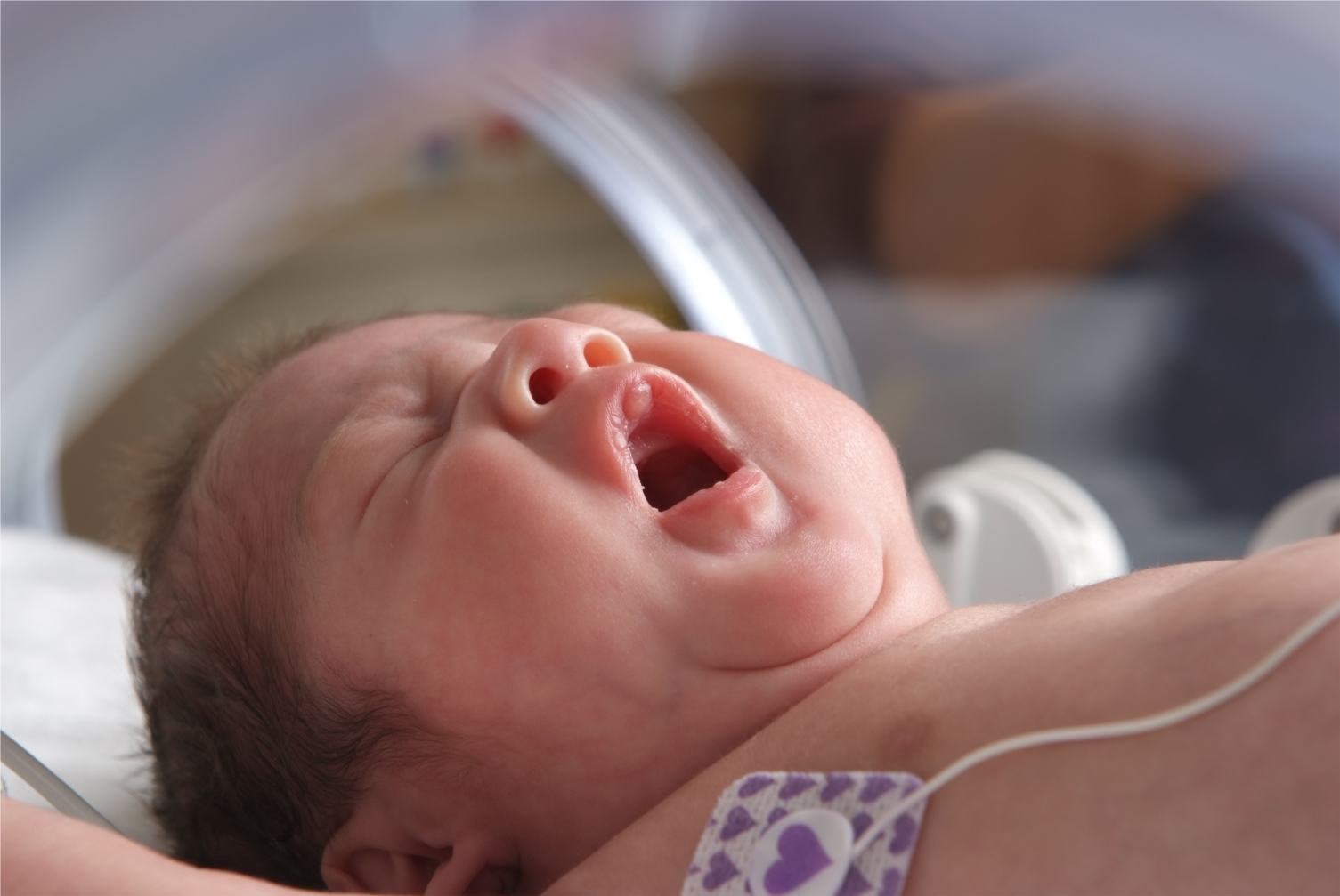 Nothing is more exciting than the birth of a baby—and St. Jude Medical Center is a leader in offering the absolute best medical care possible to both mother and newborn.

