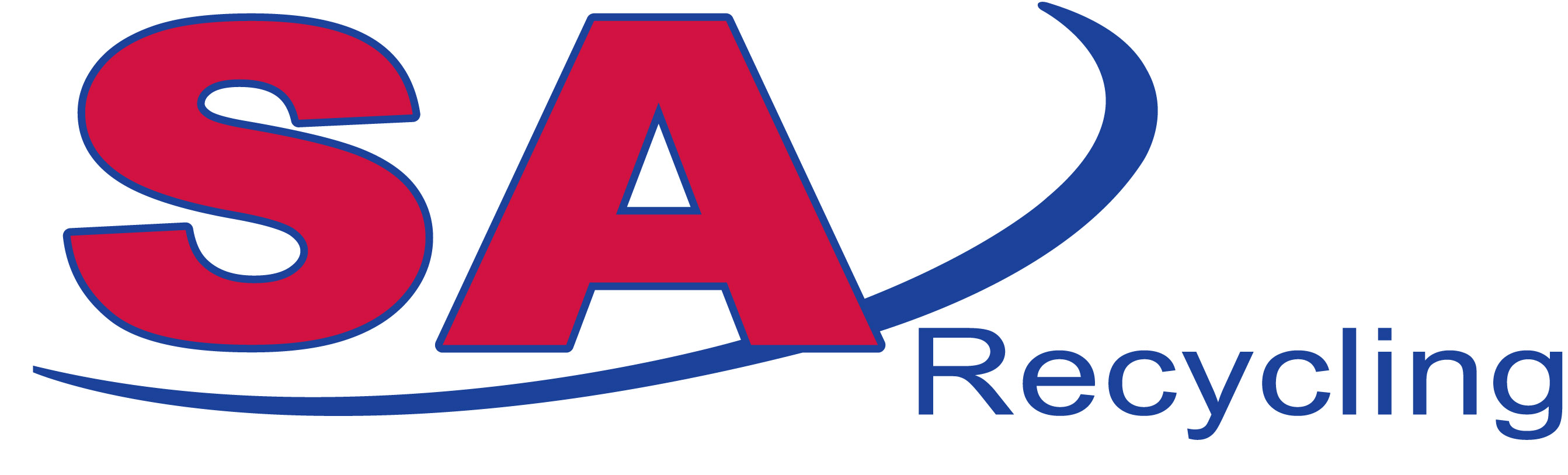 SA Recycling logo