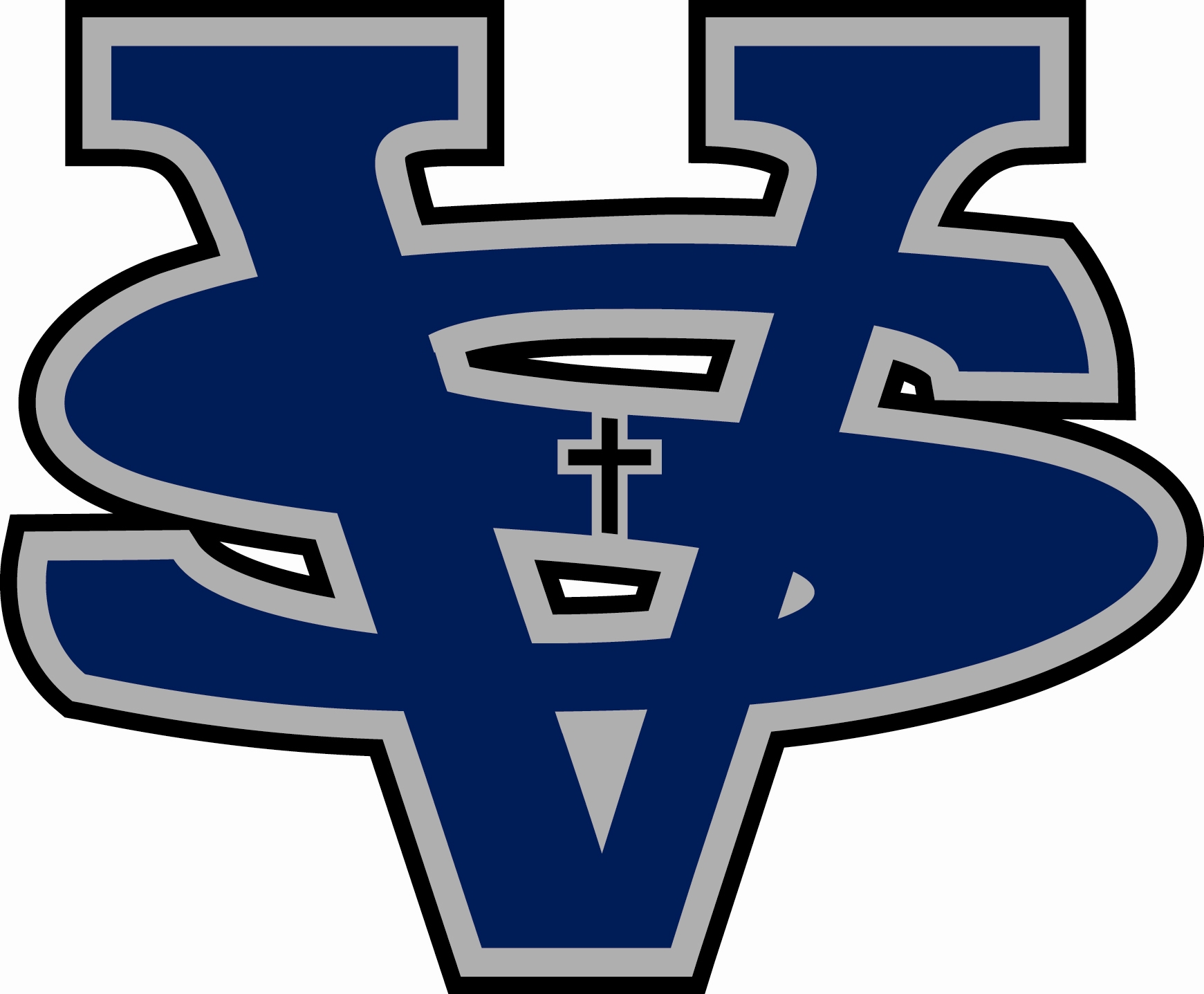 Saddleback Valley Christian School logo