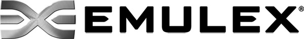 Emulex Corp logo