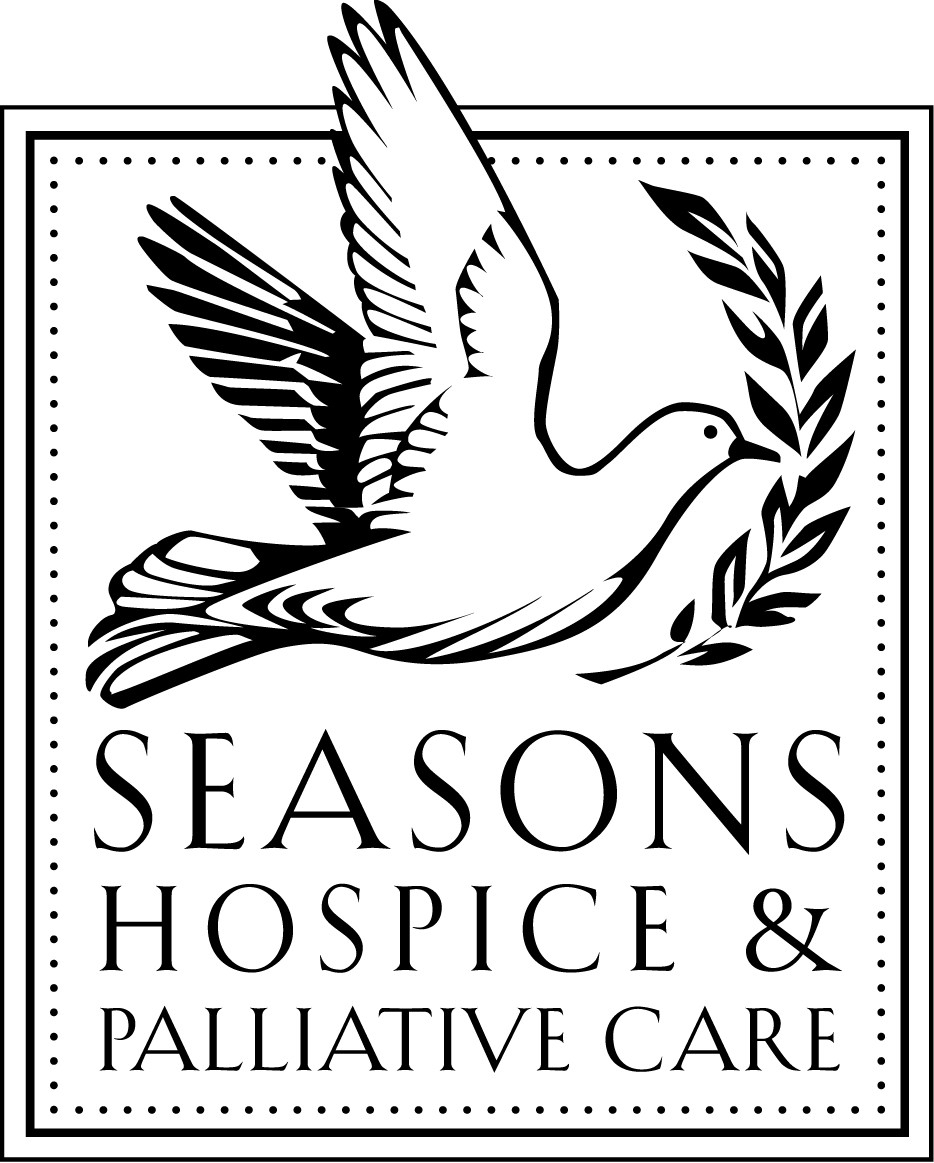 Seasons Hospice & Palliative Care logo