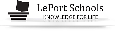 LePort Schools logo